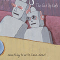 The Get Up Kids - Something to Write Home About (25th Anniversary Deluxe Edition) 2xLP