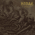 Habak - Mil Orquídeas En Medio Del Desierto LP