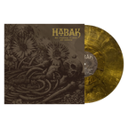 Habak - Mil Orquídeas En Medio Del Desierto LP