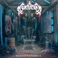 Mortician - Hacked Up For Barbecue 2xLP