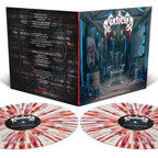 Mortician - Hacked Up For Barbecue 2xLP
