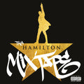 The Hamilton Mixtape 2xLP
