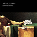 Have A Nice Life - Deathconsciousness 2xLP