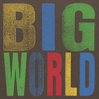 Hovvdy - Big World LP