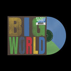 Hovvdy - Big World LP