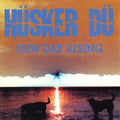 Hüsker Dü – New Day Rising LP