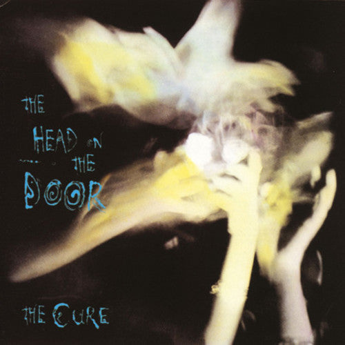 Cure, The - The Head On The Door LP