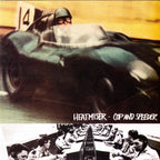 Heatmiser (Elliott Smith) – Cop And Speeder LP