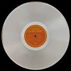 Heatmiser (Elliott Smith) – Cop And Speeder LP