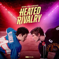 Heated Rivalry - Original Series Soundtrack 2xLP