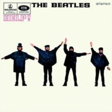 Beatles, The - Help! LP