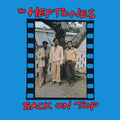 Heptones, The - Back On Top LP