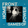 Home Front - Games of Power LP