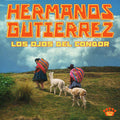 Hermanos Gutierrez - Los Ojos Del Condor LP