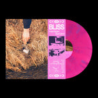 Harrison Gordon – Bliss LP