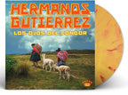 Hermanos Gutierrez - Los Ojos Del Condor LP