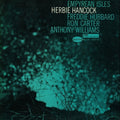 Herbie Hancock - Empyrean Isles LP