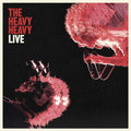 Heavy Heavy, The ‎– Live LP