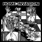 Home Invasion - Home Invasion 7"