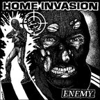 Home Invasion - Enemy LP