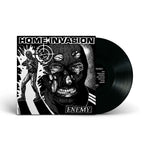 Home Invasion - Enemy LP