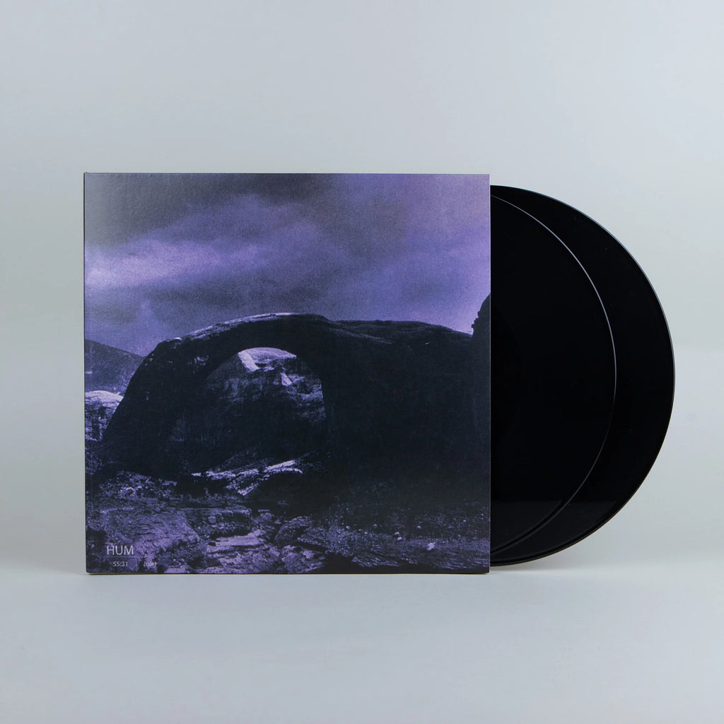 Hum - Inlet 2xLP