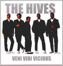 Hives, The - Veni Vidi Vicious LP
