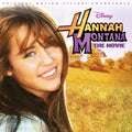 Hannah Montana: The Movie Original Soundtrack 2xLP