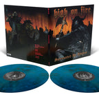 High On Fire - Surrounded By Thieves 2xLP