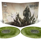 High On Fire - Death Is This Communion 2xLP