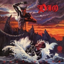 Dio - Holy Diver LP