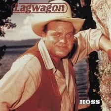 Lagwagon - Hoss LP