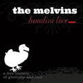 Melvins - Houdini Live 2005 2xLP