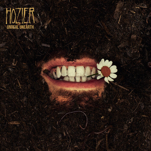 Hozier - Unreal Unearth 2xLP