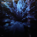 Hum - Downward Is Heavenward 2xLP