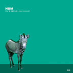 Hum - You'd Prefer An Astronaut 2xLP