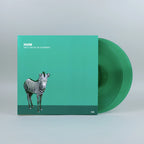 Hum - You'd Prefer An Astronaut 2xLP