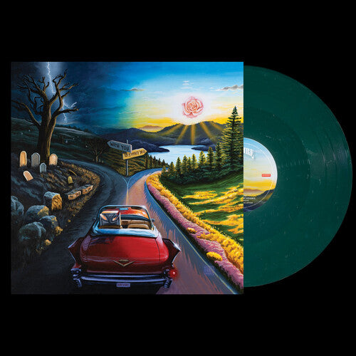 Haywire 617 -  I Don't Wanna Say Goodbye LP