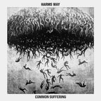 Harm's Way - Common Suffering LP