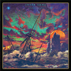 Inter Arma - Paradise Gallows 2xLP
