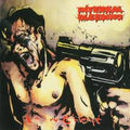 Internal Bleeding -  Voracious Contempt [import] LP