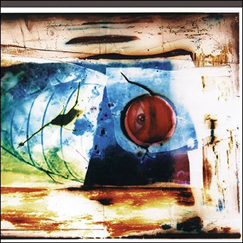 Ink & Dagger - The Fine Art Of Original Sin LP