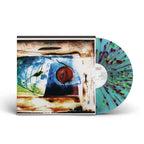 Ink & Dagger - The Fine Art Of Original Sin LP