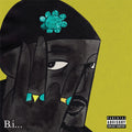.Idk. - Bravado Intimo - 2xLP
