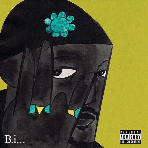 .Idk. - Bravado Intimo - 2xLP