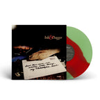 Ink & Dagger - Drive This Seven Inch Wooden Stake Through My Philadelphia Heart LP