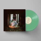 Wednesday - Rat Saw God LP