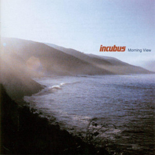 Incubus - Morning View CD