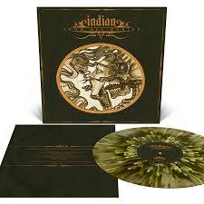 Indian - From All Purity LP
