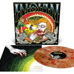 Indian - Guiltless LP
